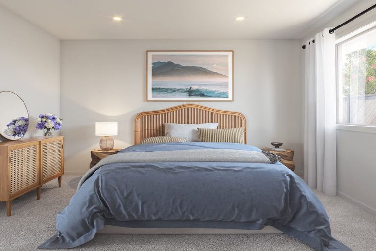 Photo of property in 16d Halswater Drive, Churton Park, Wellington, 6037