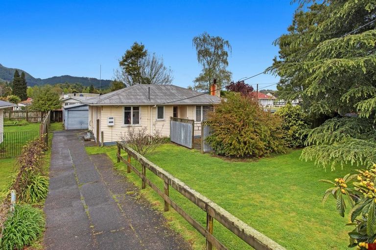 Photo of property in 1 Freyberg Street, Kawerau, 3127
