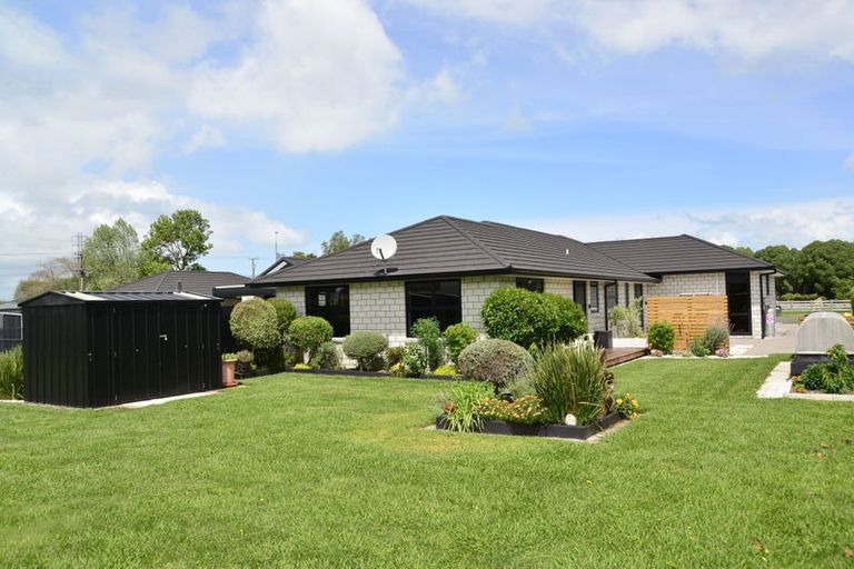 Photo of property in 2 Alan Livingston Drive, Cambridge, 3434