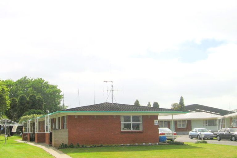 Photo of property in 86 Moorhouse Street, Morrinsville, 3300