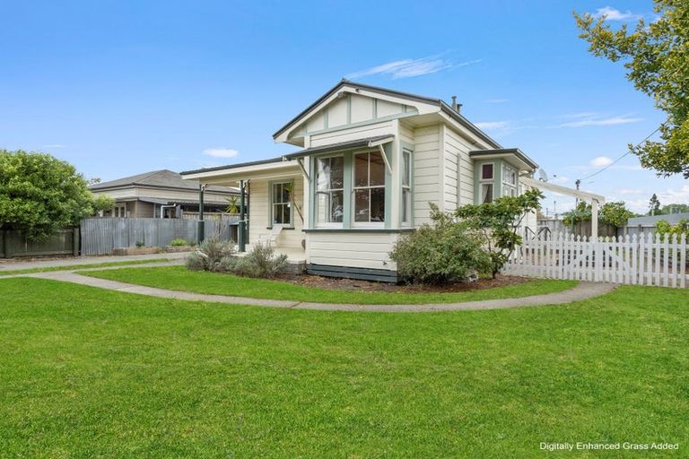 Photo of property in 210 Gascoigne Street, Raureka, Hastings, 4120