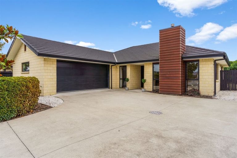Photo of property in 21 Wardell Street, Wigram, Christchurch, 8042