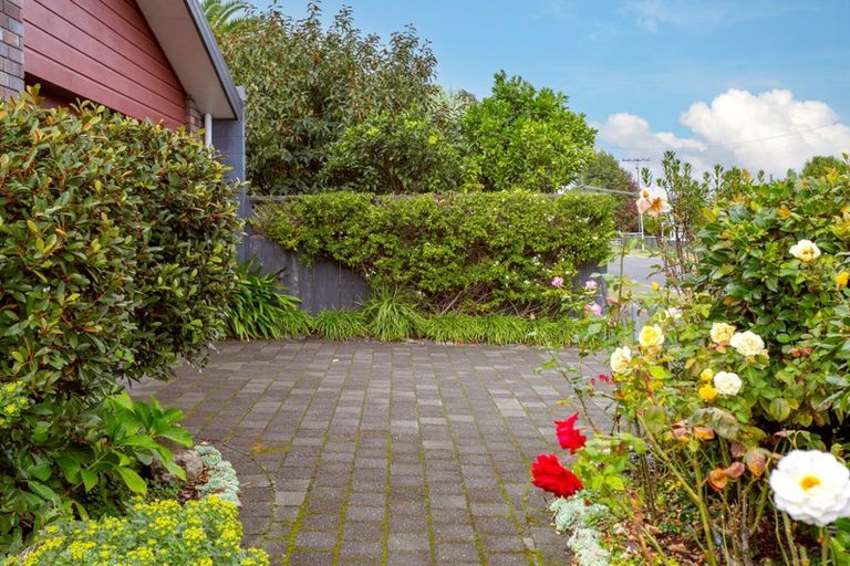 Photo of property in 8 Kaka Street, Taupo, 3330