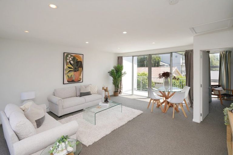 Photo of property in 38c Southampton Street, Sydenham, Christchurch, 8023