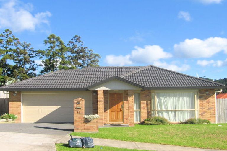 Photo of property in 14 Gendo Avenue, Henderson, Auckland, 0612