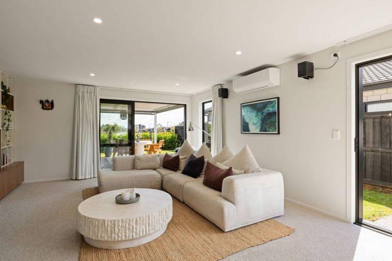 Photo of property in 55 Probert Crescent, Chartwell, Hamilton, 3210