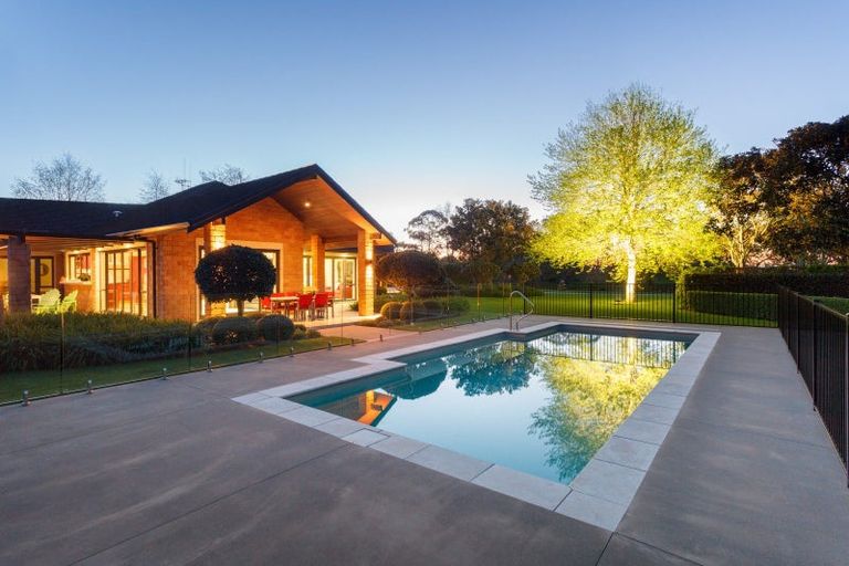 Photo of property in 160 Tower Road, Matamata, 3471