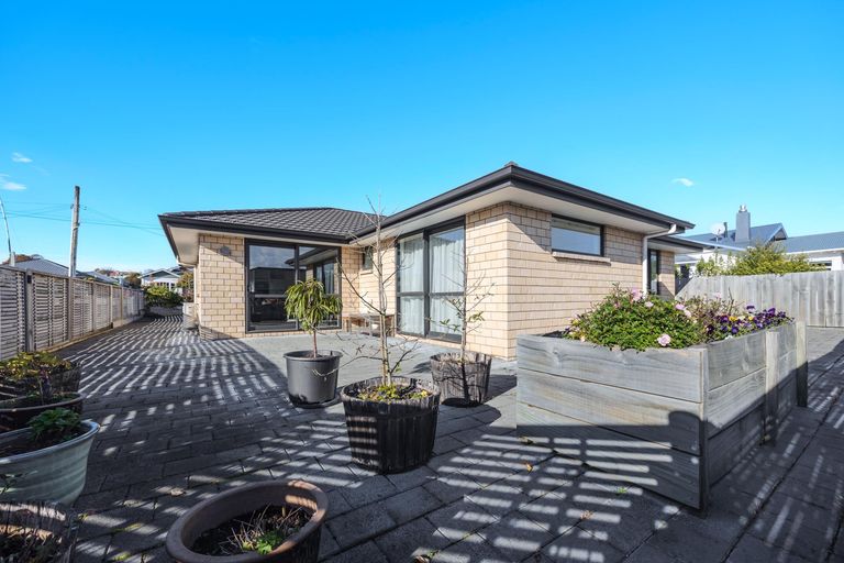 Photo of property in 6 Mersey Street, South Hill, Oamaru, 9400