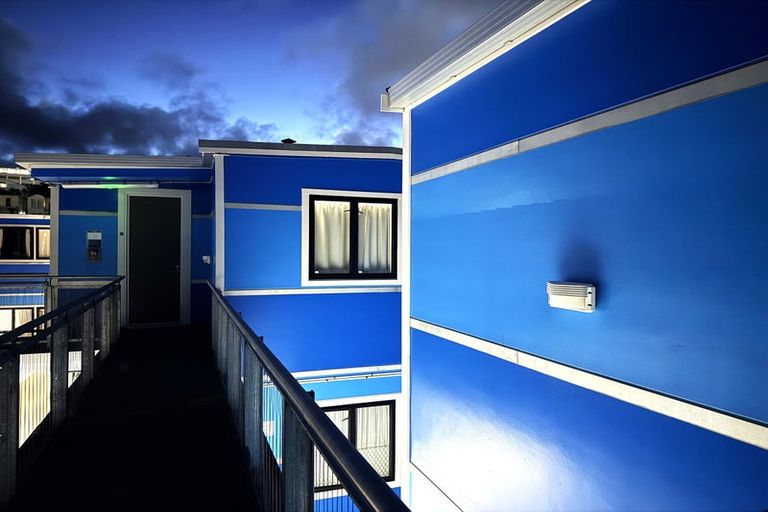 Photo of property in 1/3 King Street, Mount Cook, Wellington, 6021