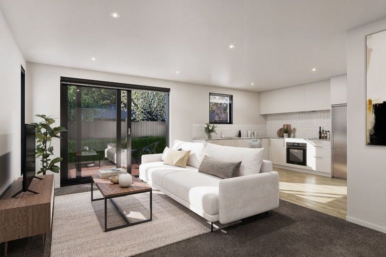 Photo of property in 1/31 Norwich Street, Linwood, Christchurch, 8062