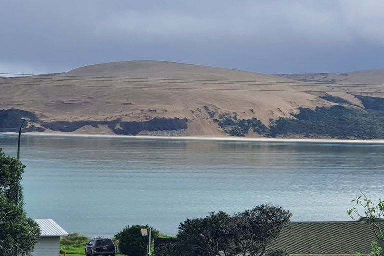 Photo of property in 289 Hokianga Harbour Drive, Omapere, Kaikohe, 0473