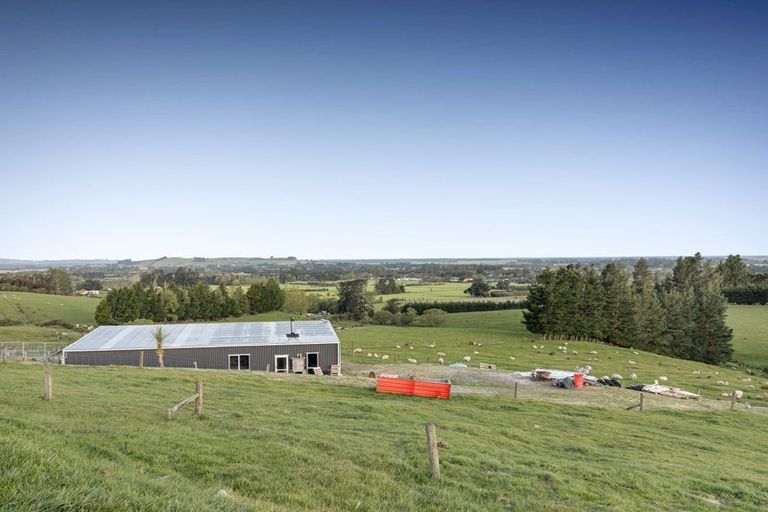 Photo of property in 743 Bay Road, Oxford, 7430