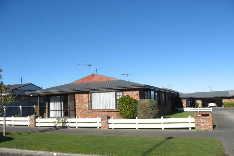 Photo of property in 33c George Street, Windsor, Invercargill, 9810
