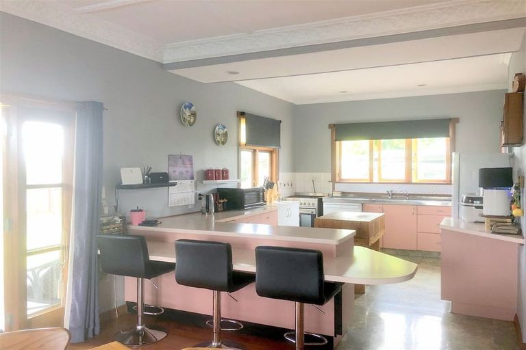 Photo of property in 1 Tavistock Place, Waipukurau, 4200