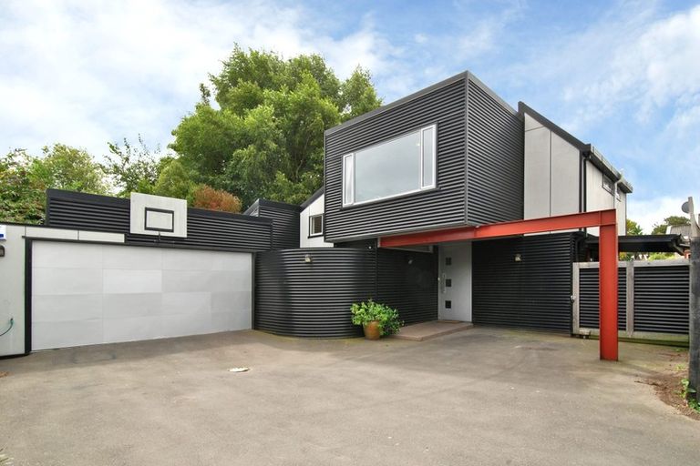 Photo of property in 25 Gilby Street, Linwood, Christchurch, 8011