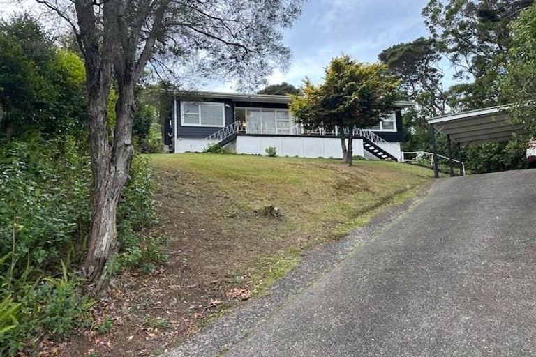 Photo of property in 12 Kororo Street, Northcote, Auckland, 0627