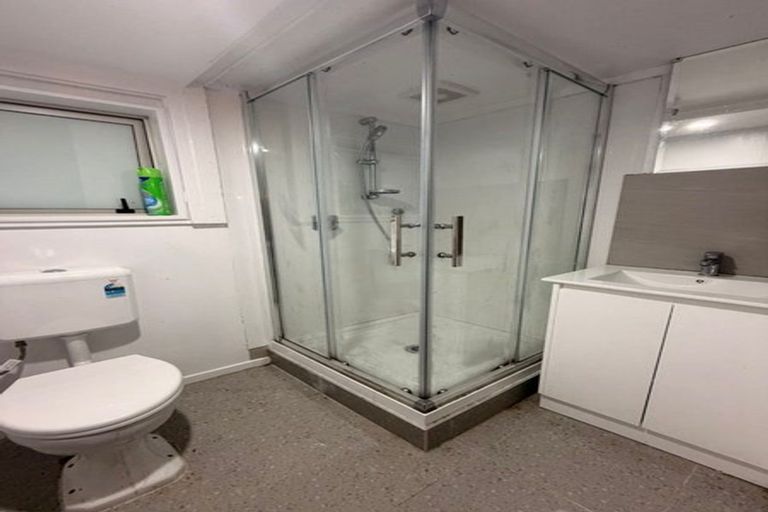 Photo of property in 53 Lawrence Crescent, Hillpark, Auckland, 2102
