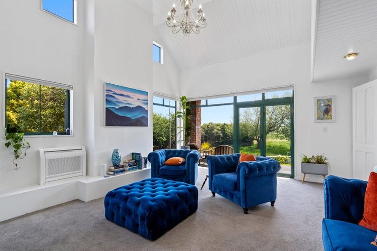 Photo of property in 21 Holywood Terrace, Gladstone, Invercargill, 9810