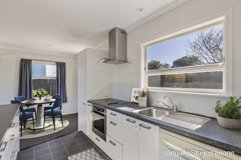 Photo of property in 43 Belair Avenue, Blagdon, New Plymouth, 4310