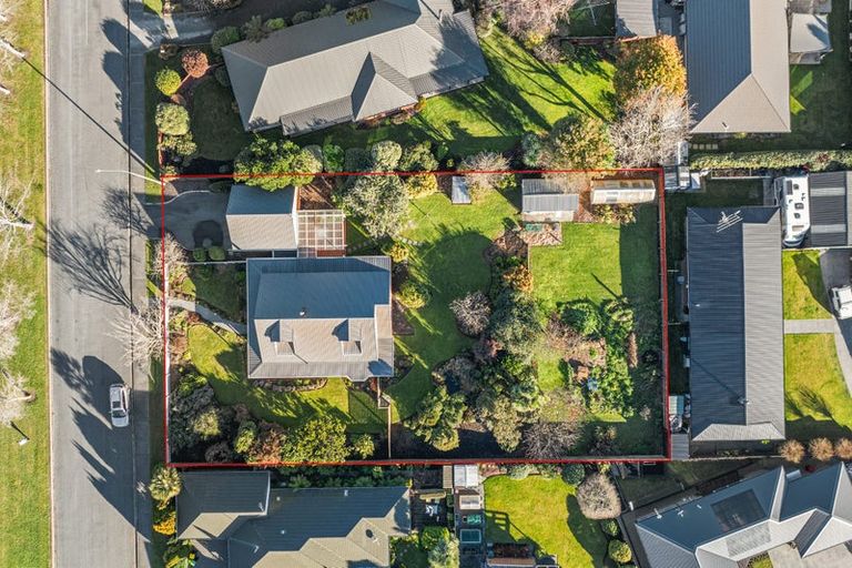 Photo of property in 3 Parnham Lane, Kaiapoi, 7630