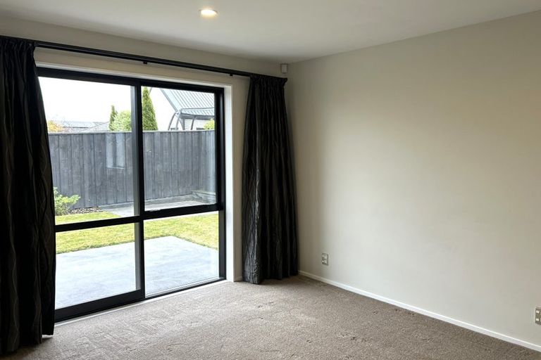 Photo of property in 4 Berners Way, Rolleston, 7615