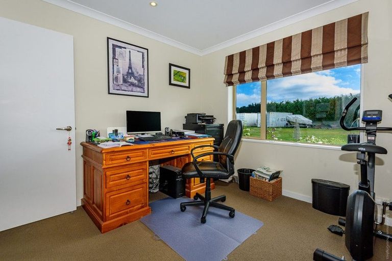Photo of property in 14 Devine Drive, Rolleston, Christchurch, 7678