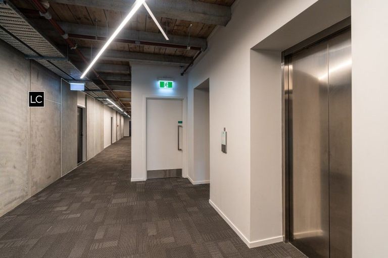 Photo of property in 303/21 King Street, Mount Cook, Wellington, 6021