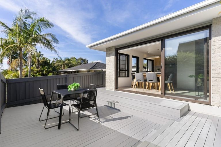 Photo of property in 59a/1 Norwood Road, Bayswater, Auckland, 0622