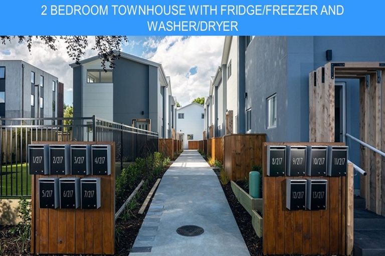 Photo of property in 182b Salisbury Street, Christchurch Central, Christchurch, 8013