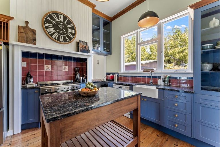 Photo of property in 109 Govan Wilson Road, Whangaripo, Warkworth, 0985