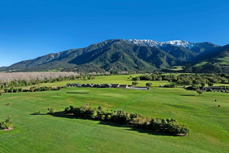 Photo of property in 72a Koura Bay Drive, Hapuku, Kaikoura, 7371