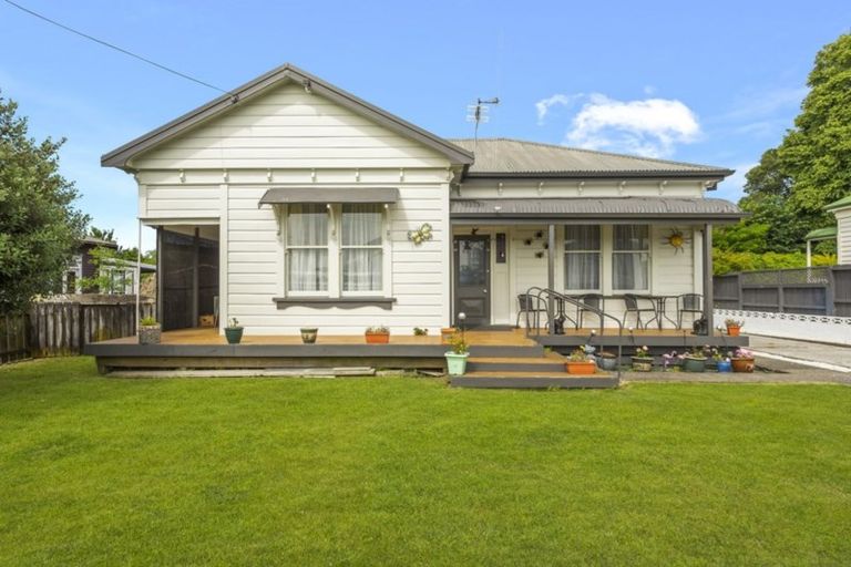 Photo of property in 13 Lincoln Street, Morrinsville, 3300