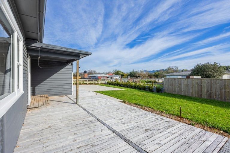 Photo of property in 9c Lawrence Street, Otane, 4202