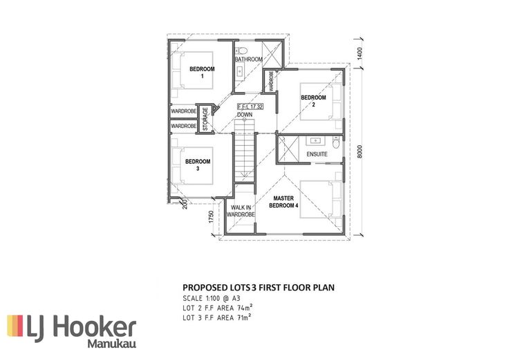 Photo of property in 29 Mervan Street, Mangere East, Auckland, 2024