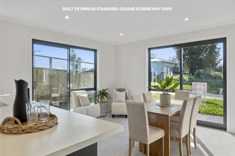 Photo of property in 5 Memorial Rise, Morrinsville, 3300