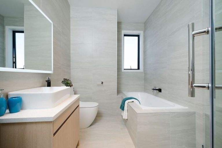 Photo of property in 42 Lockheed Street, Hobsonville, Auckland, 0618