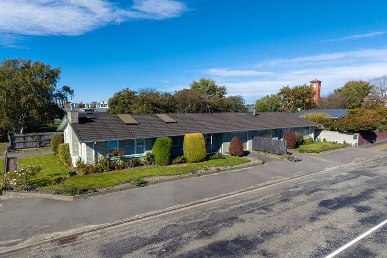 Photo of property in 80 Cameron Street, Ashburton, 7700