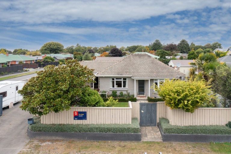 Photo of property in 56 Cross Street, Allenton, Ashburton, 7700