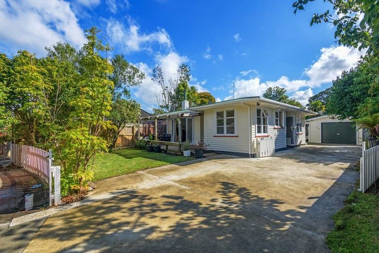 Photo of property in 10 Denbigh Place, Awapuni, Palmerston North, 4412