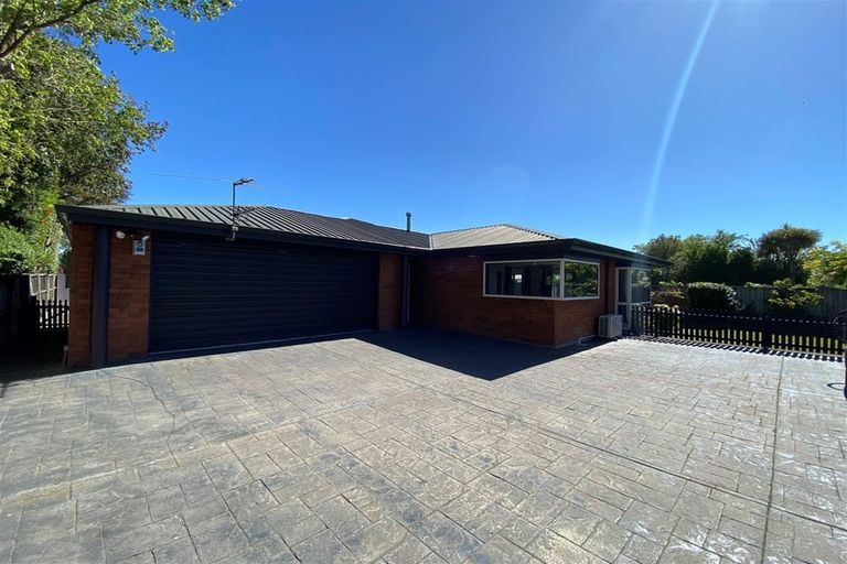 Photo of property in 14a Cedars Street, Hoon Hay, Christchurch, 8025