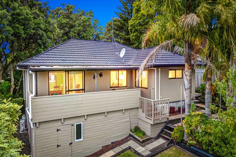 Photo of property in 103c Glengarry Road, Glen Eden, Auckland, 0602