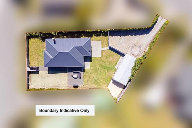 Photo of property in 32 Newman Street, Marchwiel, Timaru, 7910