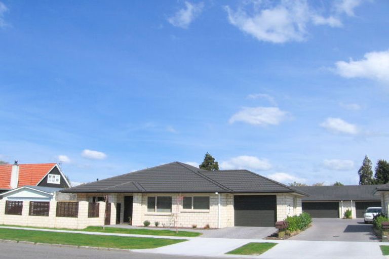 Photo of property in 70unit Elizabeth Street, Victoria, Rotorua, 3010