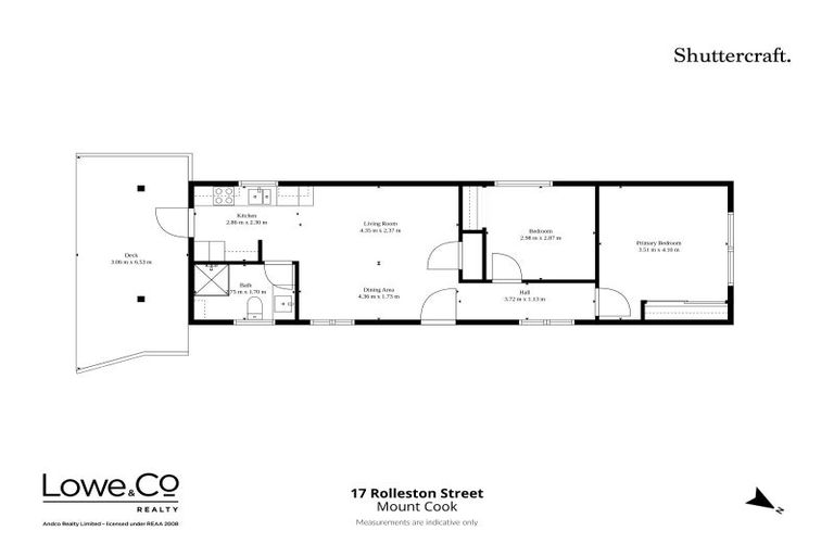 Photo of property in 17 Rolleston Street, Mount Cook, Wellington, 6021