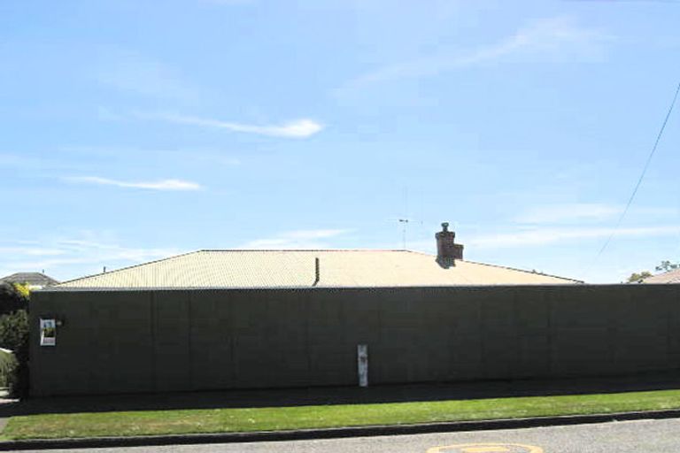 Photo of property in 65 Rimu Street, Glenwood, Timaru, 7910