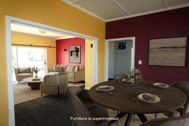 Photo of property in 40 Disraeli Street, Westport, 7825