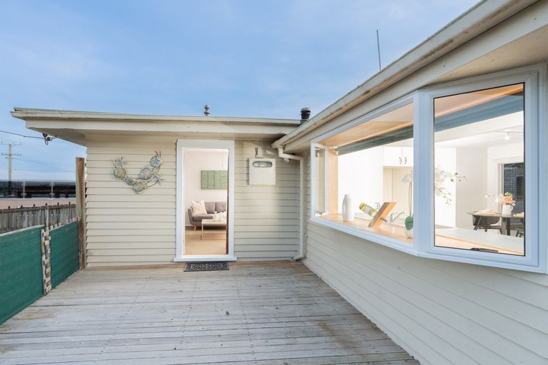 Photo of property in 34 Edna Street, Ocean View, Dunedin, 9035