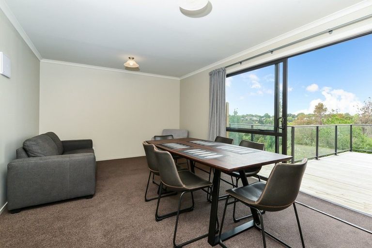 Photo of property in 21u1 Park Terrace, Hamilton Central, Hamilton, 3204