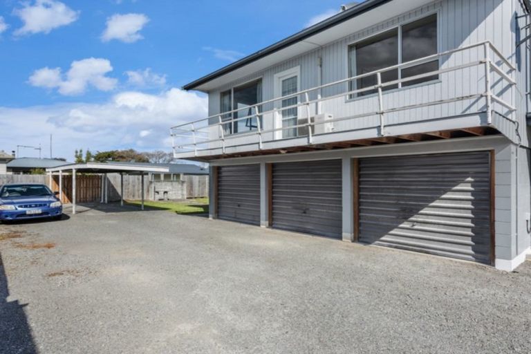 Photo of property in 1 Goodman Street, Blenheim, 7201