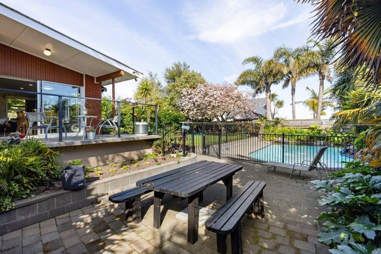 Photo of property in 107 Newcastle Road, Dinsdale, Hamilton, 3204